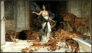 circe