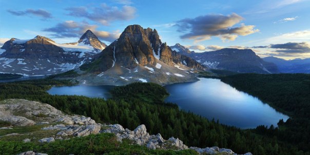 carpathian-mountains