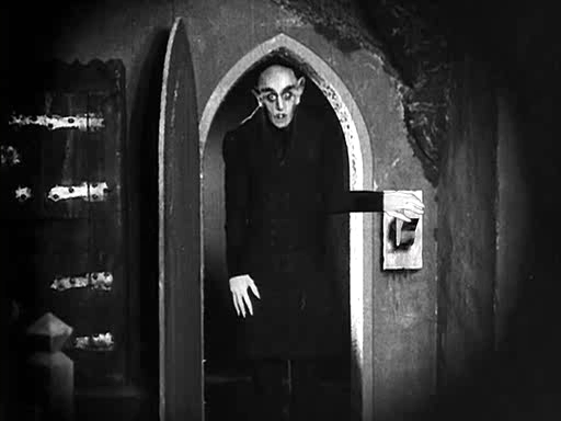 nosferatu